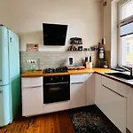 City Apartment - Historic Charm