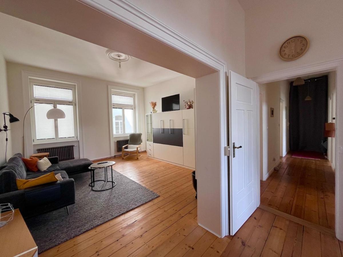 Apartment - Historic Charm Wiesbaden