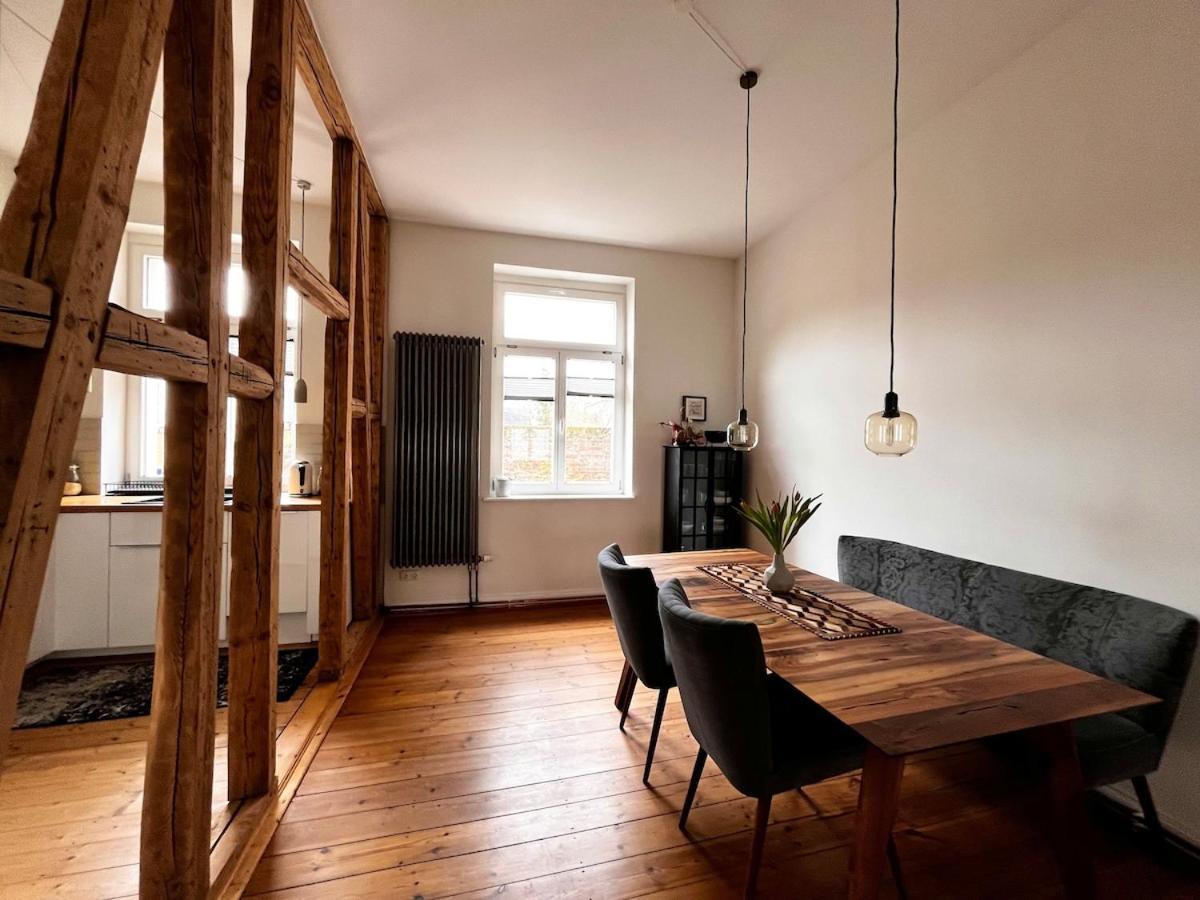 Apartment - Historic Charm Wiesbaden