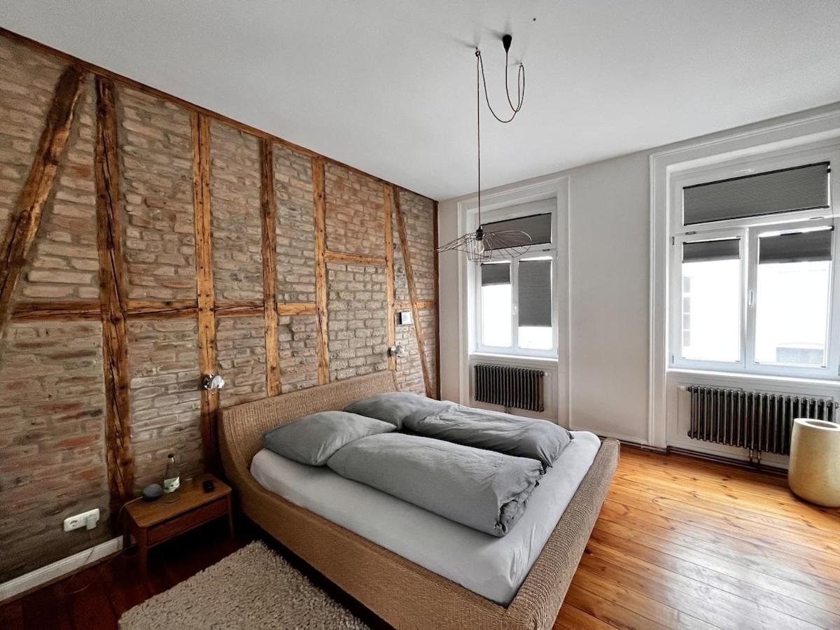 Apartment - Historic Charm *